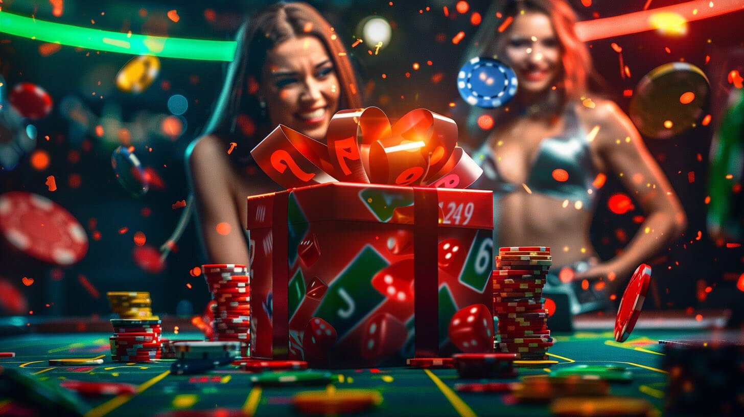 bet095